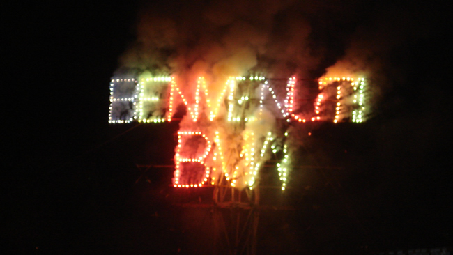 Brandizzazione Daiana