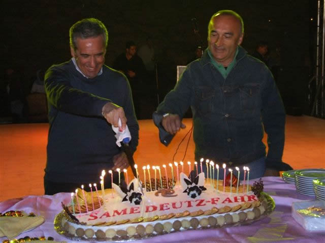 Brandizzazione Daiana