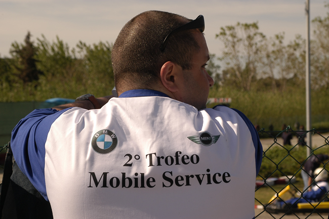 Brandizzazione Daiana