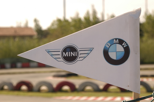 Brandizzazione Daiana