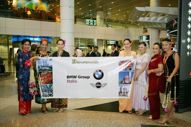 Brandizzazione Daiana