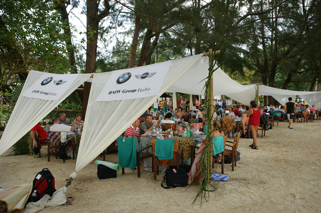 Brandizzazione Daiana