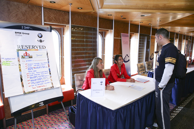 Brandizzazione Daiana