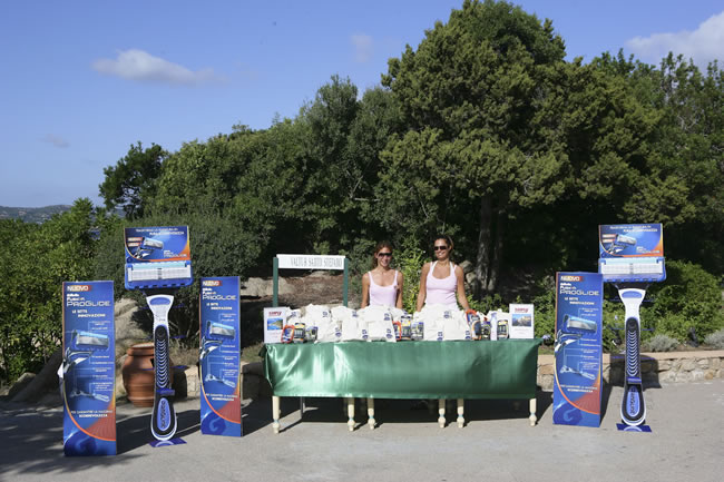 Brandizzazione Daiana