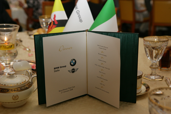 Brandizzazione Daiana