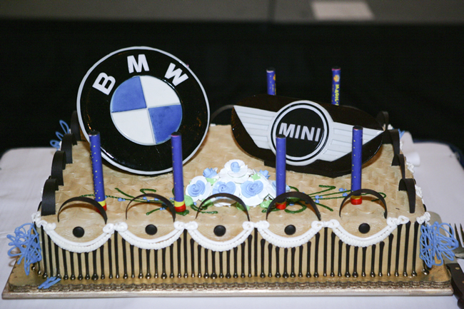 Brandizzazione Daiana