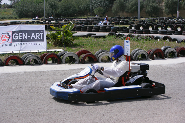 Brandizzazione Daiana